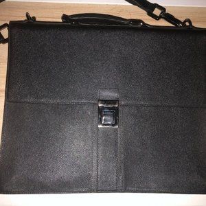 Burberry Messenger Bag